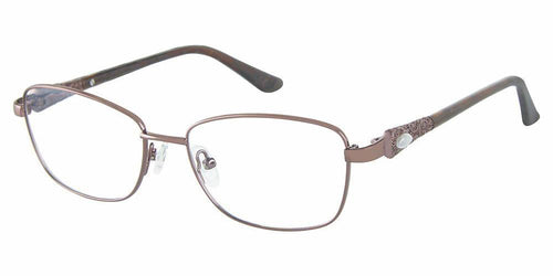 Caravaggio CAR-C124 Eyeglasses