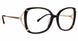 Trina Turk TTLOULOU Eyeglasses