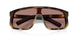 22P60B - Grey - Light Brown