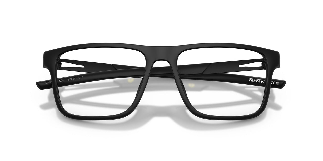 504 - Black