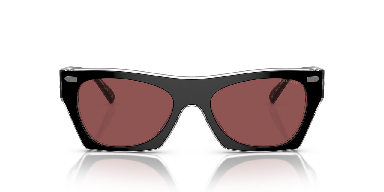 572875 - Black - Violet
