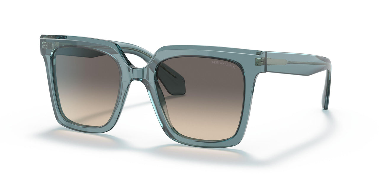 593432 - Blue - Clear Gradient Grey