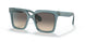 593432 - Blue - Clear Gradient Grey