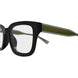 001 - Black/Grey - Transparent
