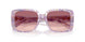 58677W - Violet - Puple Pink Gradient