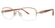 Sophia Loren Beau Rivage SLBR91 Eyeglasses