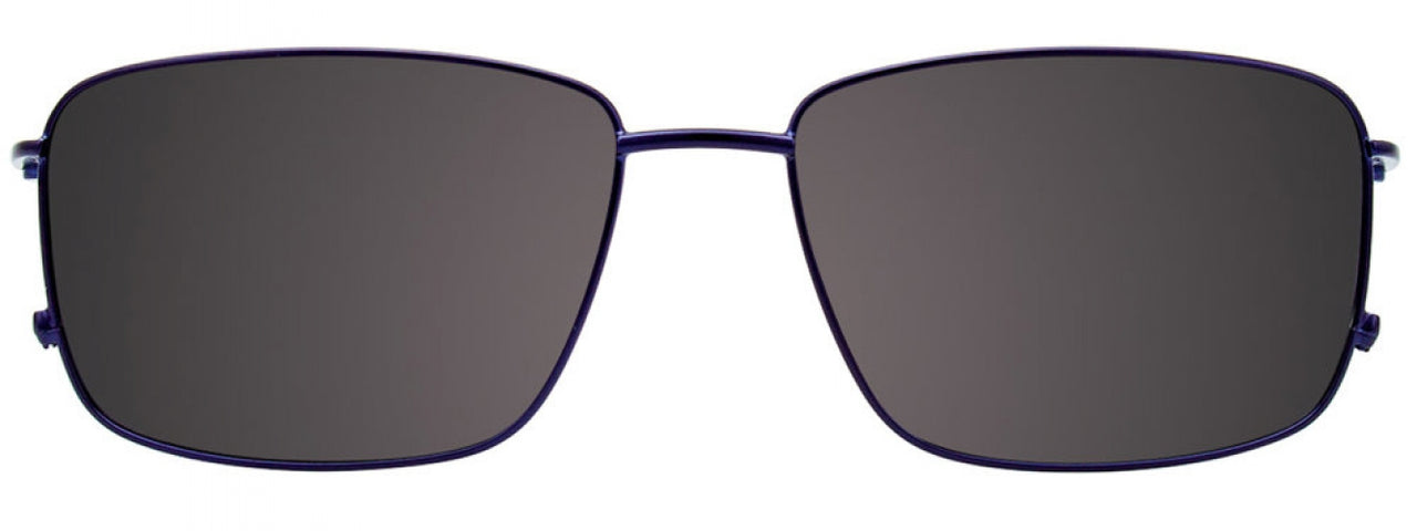 Easyclip EC472 Eyeglasses
