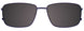 Easyclip EC472 Eyeglasses