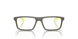 2854 - Green - Transparent
