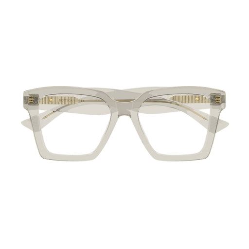 003 - Beige - Transparent