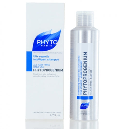 Phytoprogenium Ultra-gentle Intelligent Shampoo