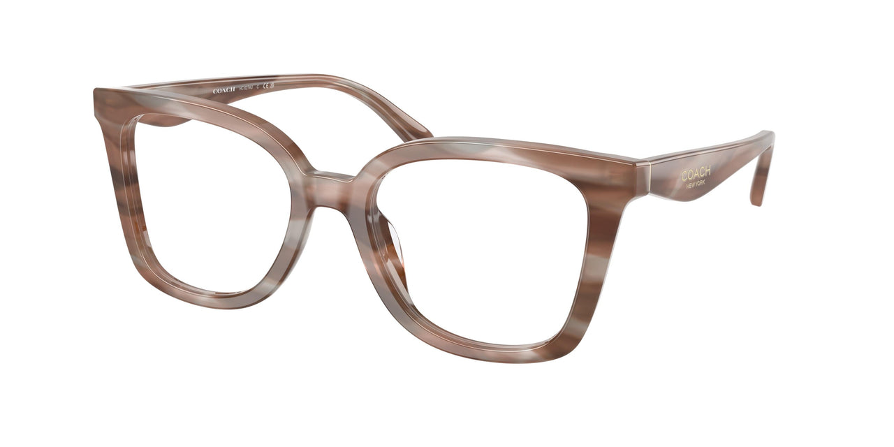 Coach 6274U Eyeglasses