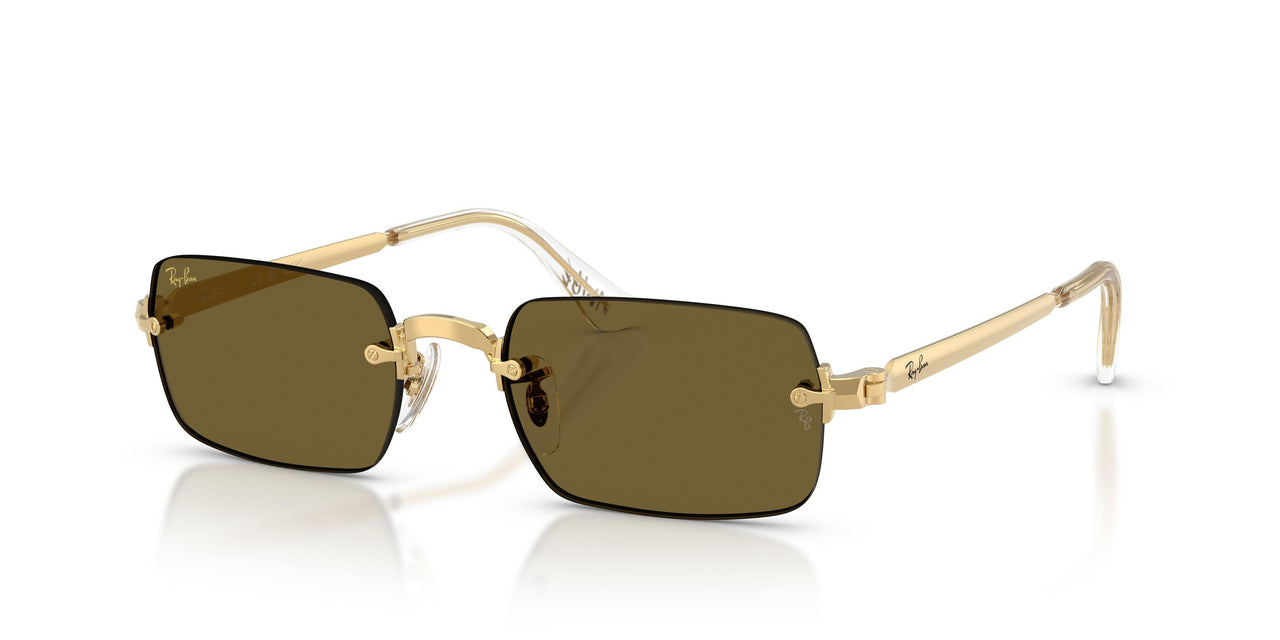 Ray-Ban 3928 Sunglasses