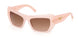 MCM WORLDWIDE 0003 Sunglasses