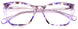 PU - Havana Purple