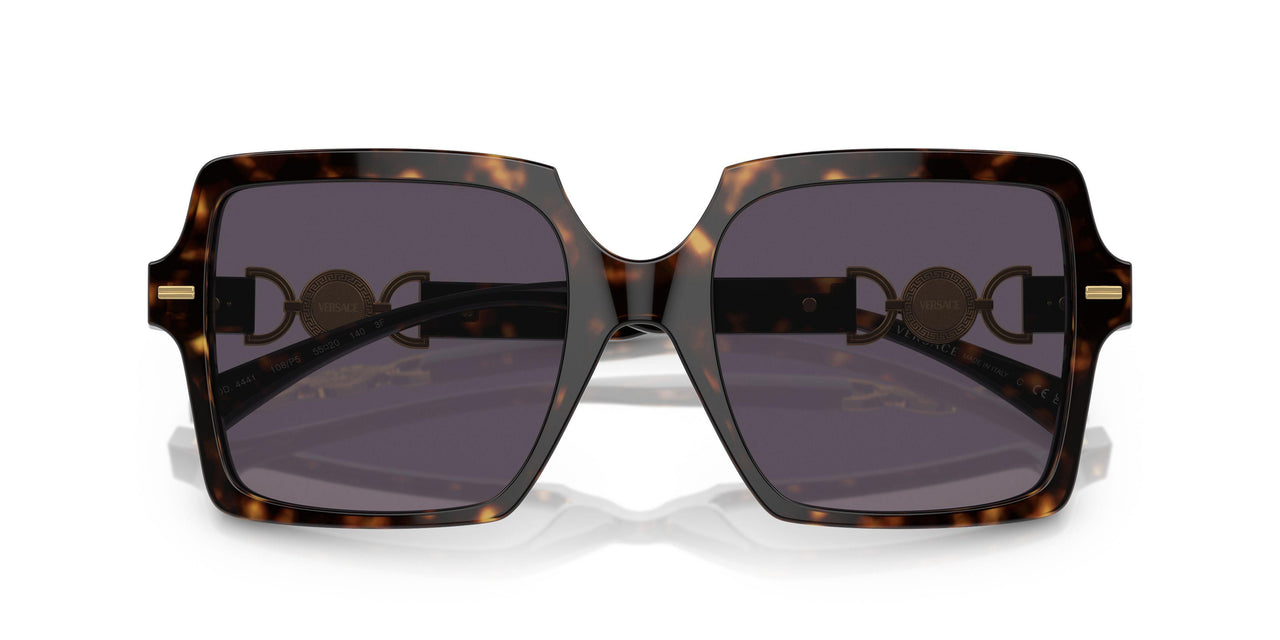 108/P5 - Tortoise - Photo Pink