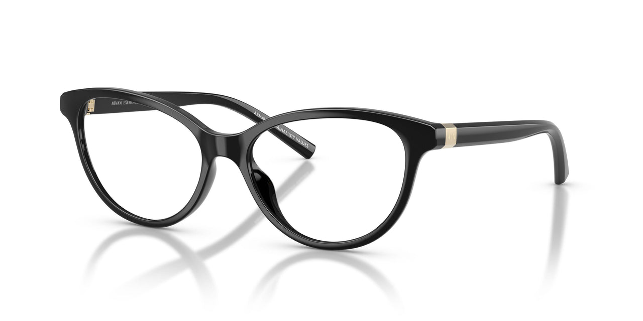8158 - Black
