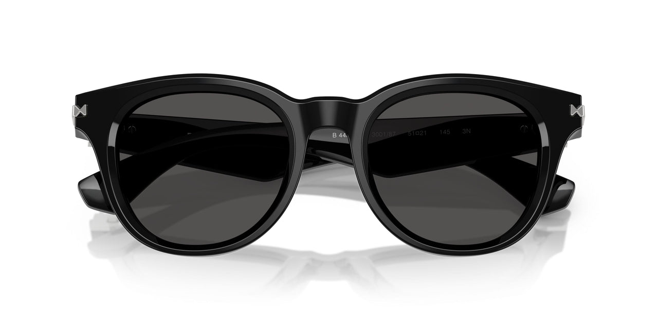 300187 - Black - Dark Grey