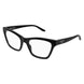 001 - Black - Transparent