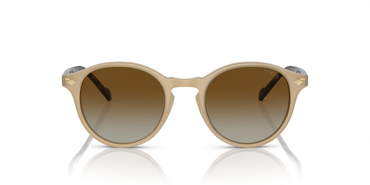 W900T5 - Brown - Polar Brown Gradient