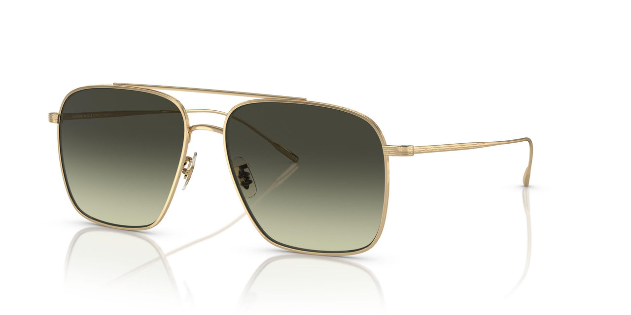 5292BH - Gold - G-15 Gradient