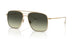 5292BH - Gold - G-15 Gradient