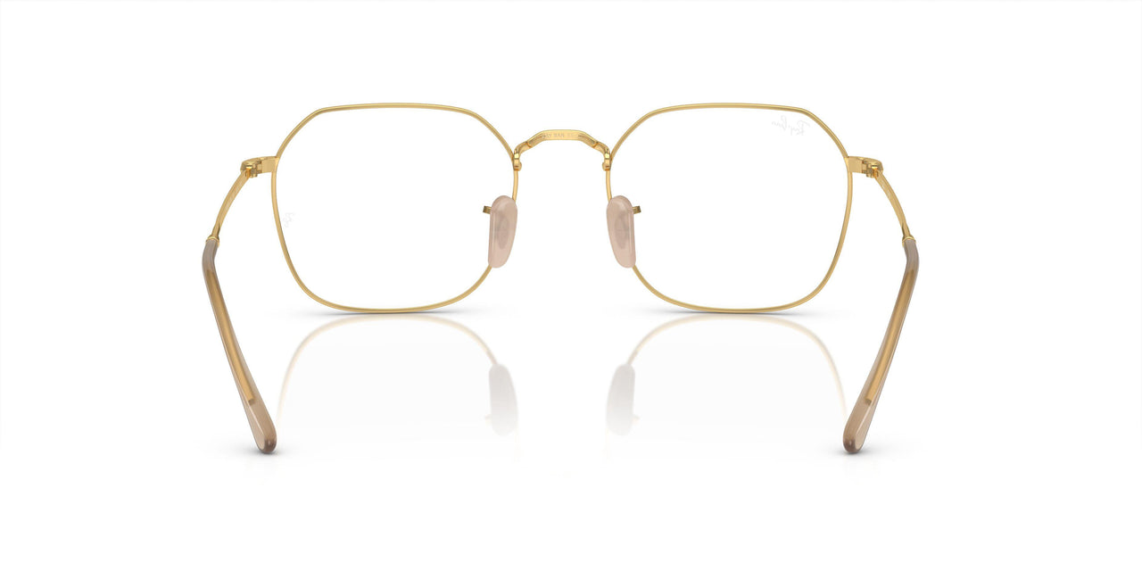 3167 - Beige - Clear