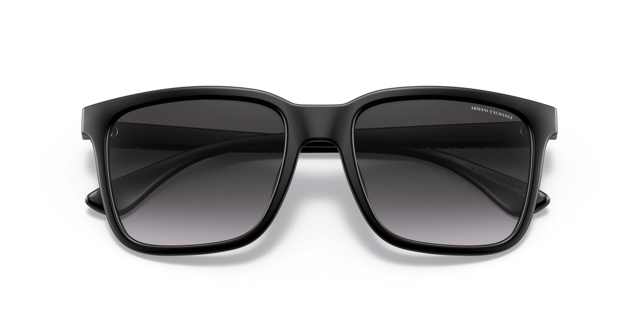 80788G - Black - Gradient Grey