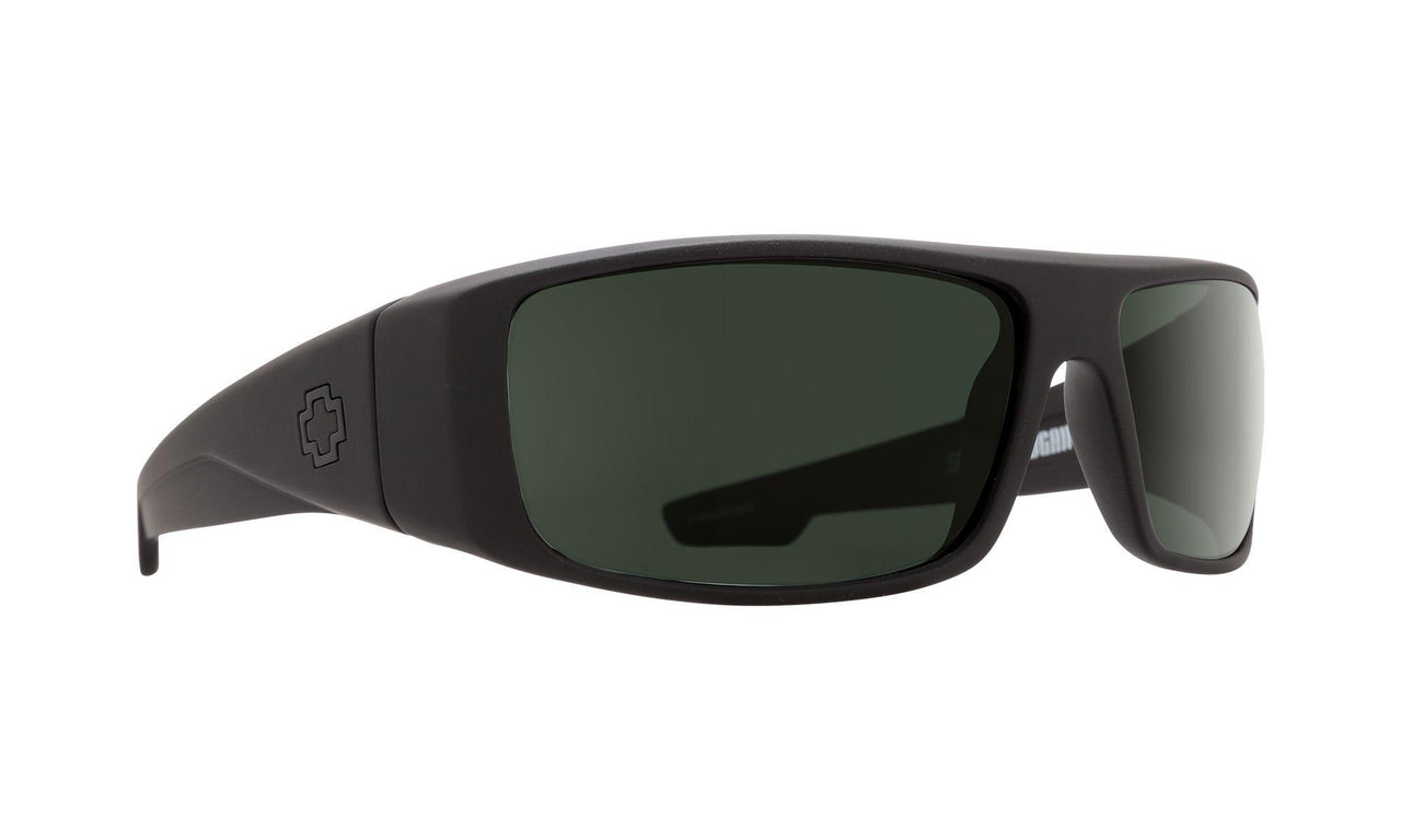 973863 - Soft Matte Black - Happy Gray Green
