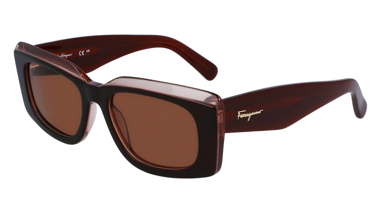 Salvatore Ferragamo SF1079S Sunglasses