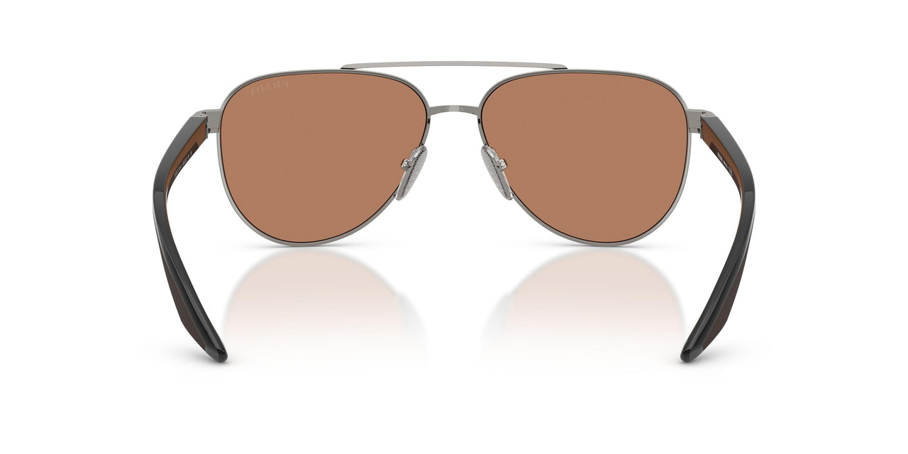5AV20D - Grey - Brown
