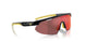 501/6Q - Black - Red Gold Mirror