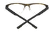 682000 - Matte Olive Brush/matte Black