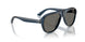 1670R5 - Blue - Carbon Grey
