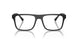 58531W - Black - Clear
