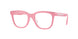 Burberry Kids 2002U Eyeglasses