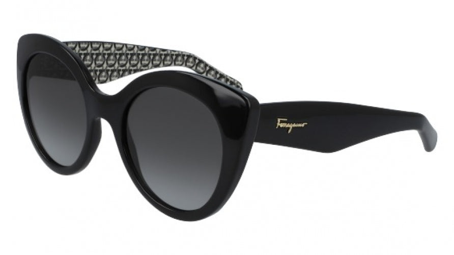 Salvatore Ferragamo SF964S Sunglasses