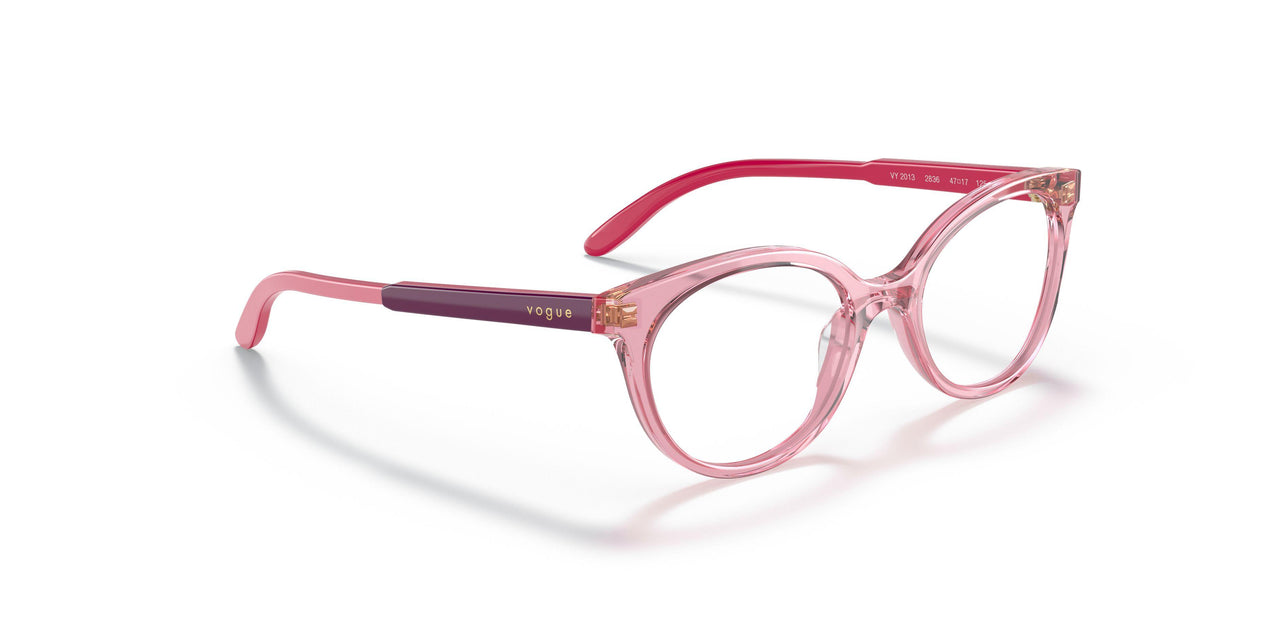 2836 - Pink