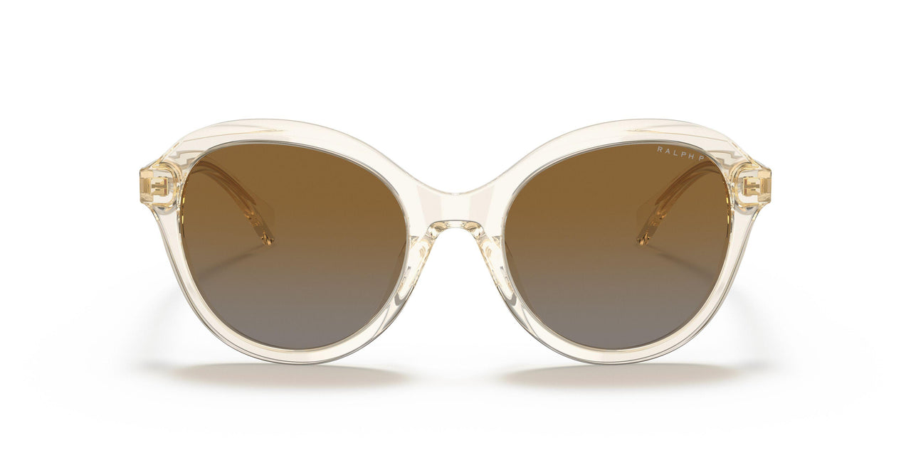 5034T5 - Yellow - Amber Gradient Brown