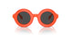 393887 - Orange - Dark Grey