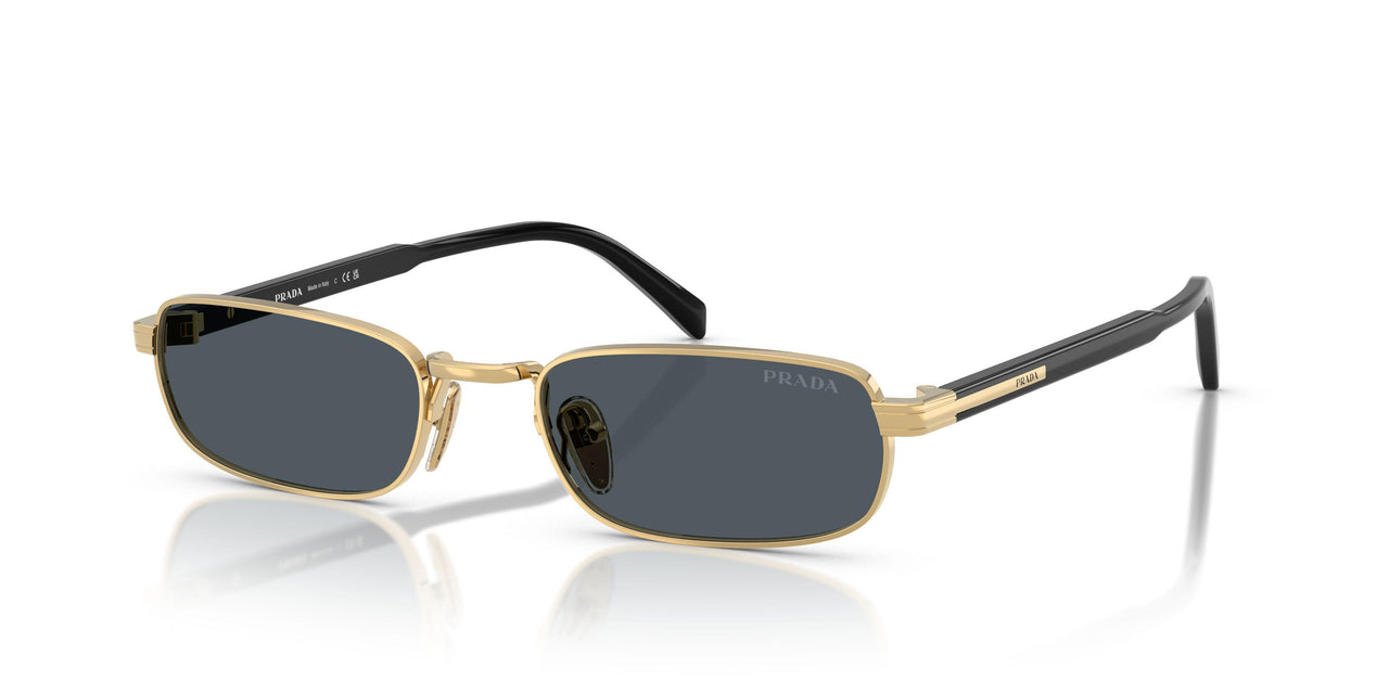 5AK70B - Gold - Dark Grey