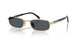 5AK70B - Gold - Dark Grey