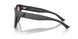 50019L - Black - Light Violet Flash Silver