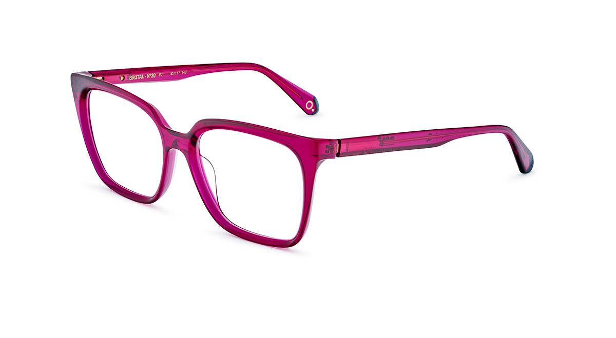 メガネ Etnia Barcelona Etnia Barcelona - BRUTAL NO.20 53O - pu Etnia Barcelona BRUTAL NO.20 – Specs Eyewear