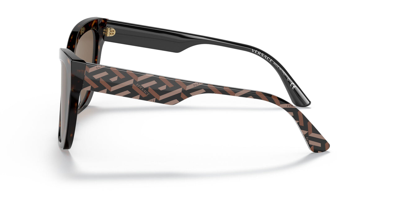 535973 - Havana - Dark Brown