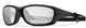 CCGRA03 Clear Lens / Matte Black