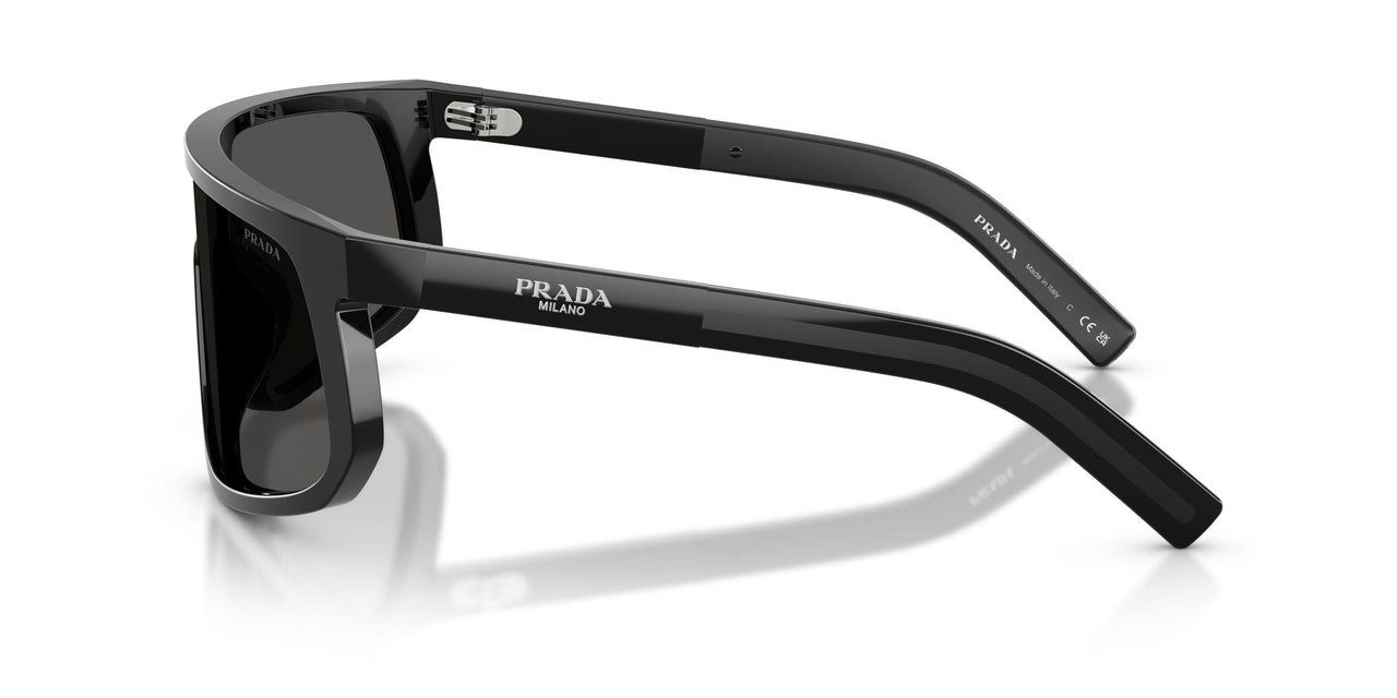 16K08Z - Black - Dark Grey