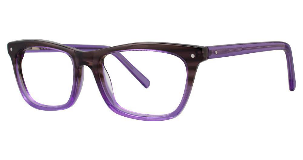 BRWNLLC - Brown/Lilac