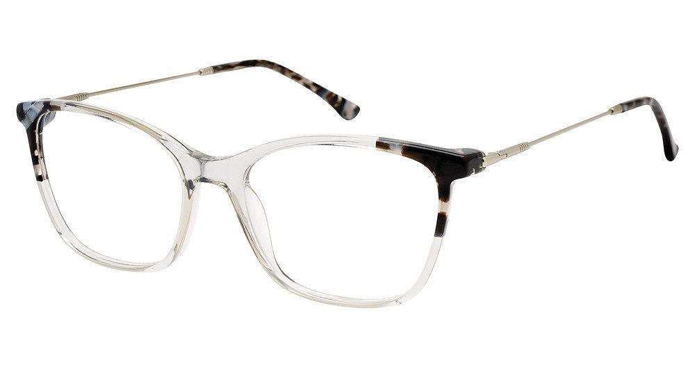 Revolution REV-LUCIA-w/Clip Eyeglasses