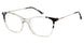 Revolution REV-LUCIA-w/Clip Eyeglasses